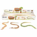 Diamond Visions Toy Wood Snake Assort 3+ TM-3754